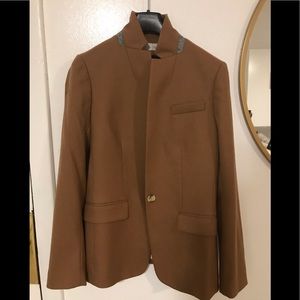 Jcrew Regent Blazer